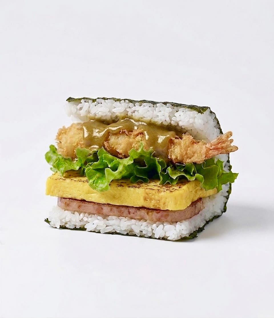 Tempura Shrimp